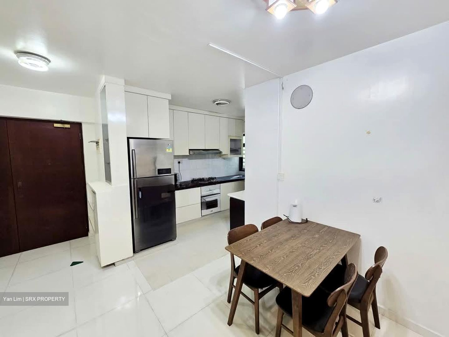 Blk 28C Dover Gardens (Queenstown), HDB 4 Rooms #569128941